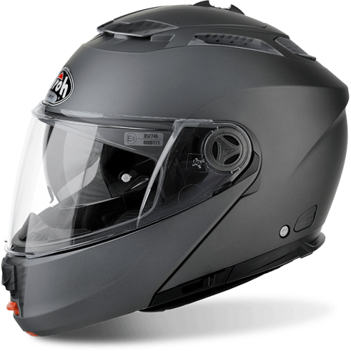 Airoh Мотошлем Phantom-S Anhracite в Чебоксарах