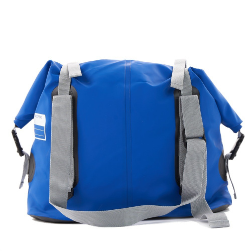 Dragonfly Гермосумка DF Voyager Blue 40л в Чебоксарах