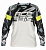 Acerbis Джерси детское MX J-Kid Four Grey/Black в Чебоксарах