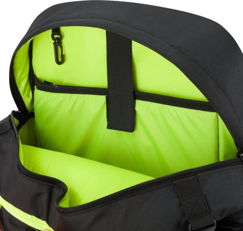 Bering Рюкзак Kroll Black в Чебоксарах