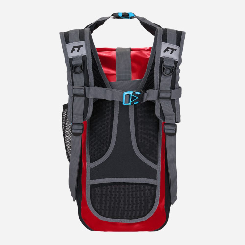 Finntrail Герморюкзак Trace 30l Red в Чебоксарах