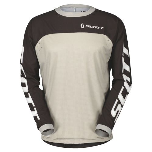 Scott Джерси X-Plore Swap black/grey в Чебоксарах