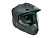 AiM Шлем кросс/эндуро JK802 Black Matt в Чебоксарах