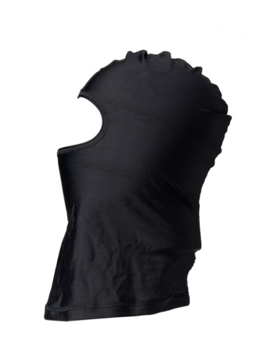 Starks Подшлемник light silk черный в Чебоксарах