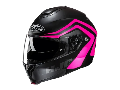 HJC Шлем C91N Nepos MC8SF в Чебоксарах