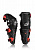Acerbis Защита коленей шарнирные Impact Evo 3.0 Knee Black/Red в Чебоксарах
