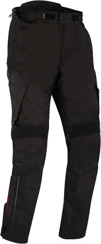 Bering Брюки Nordkapp Black в Чебоксарах