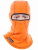 Starks Подшлемник Balaclava Fleece Collar Оранжевый в Чебоксарах