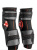 Acerbis Защита коленей X-Strong Knee Black/White в Чебоксарах