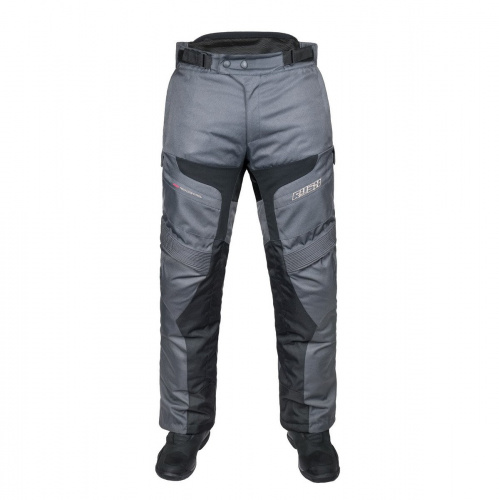 Rush Мотоштаны Long Ride Pant текстиль Антрацит в Чебоксарах