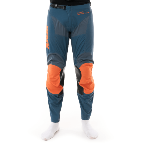 Dragonfly Брюки для мотокросса DFMX Orange в Чебоксарах