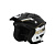 Acerbis Шлем Jet Aria 22-06 White/Black/Gold в Чебоксарах