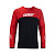 Leatt Джерси Moto 4.5 Enduro V24 Red в Чебоксарах