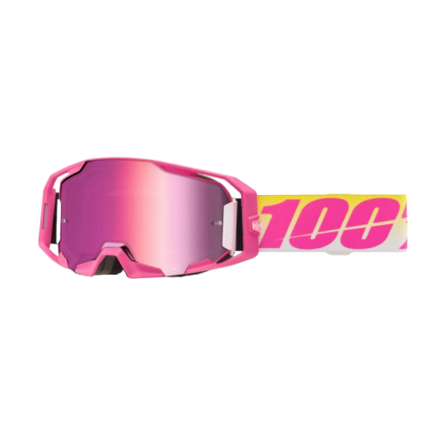 100% Очки Armatic Sellars / Mirror Pink в Чебоксарах