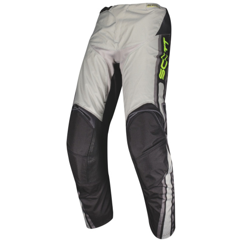 Scott Брюки 350 Race grey/yellow в Чебоксарах