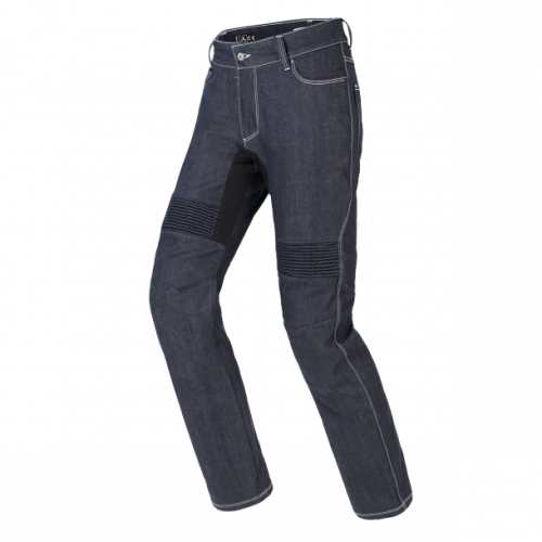 Spidi Джинсы Furious PRO Black/Blue в Чебоксарах