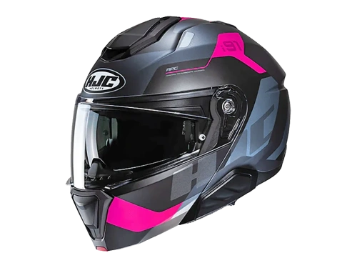 HJC Шлем i91 Carst MC8SF в Чебоксарах