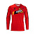 Leatt Джерси 3.5 Ride Red 2024 в Чебоксарах