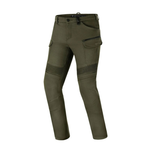 Shima мотоджинсы Giro 3.0 Khaki в Чебоксарах
