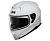IXS Мотошлем iXS217 1.0 белый в Чебоксарах