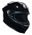 AGV Шлем K6 S MONO E2206 Black в Чебоксарах