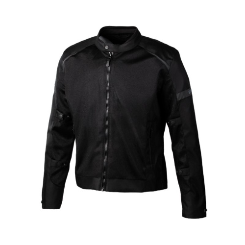 Starks Мотокуртка Air shell муж. Черный в Чебоксарах