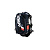 Leatt Рюкзак-гидропак защита панцирь Hydra Chest Protector Moto 4.5 2023 Black/Red в Чебоксарах