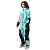 Dragonfly Комбинезон Freeride Pro Woman Blue Sky в Чебоксарах