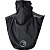 Bering Воротник ветрозащитный Maxi Tube Windstopper Black в Чебоксарах