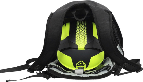 Acerbis Рюкзак P-Eva Black (31 L) в Чебоксарах