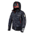 Finntrail Куртка Speedmaster CamoShadowBlack  в Чебоксарах