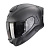 Scorpion Exo Мотошлем Exo-530i Air Solid Черный Матовый в Чебоксарах