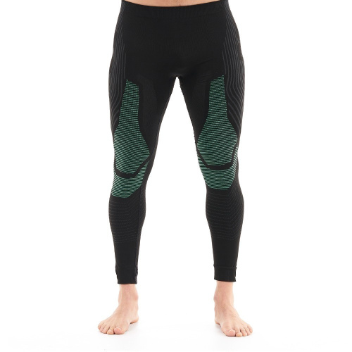 Dragonfly Термобрюки 3DThermo Green в Чебоксарах
