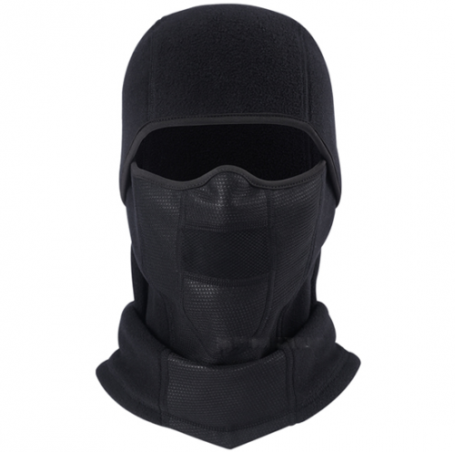 AiM Подшлемник BI-C-04 Black N в Чебоксарах