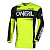 Oneal Джерси Element Racewear V.25 желтый/черный в Чебоксарах