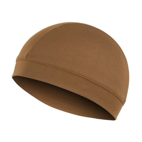 Scout Подшлемник-шапочка Light коричневая в Чебоксарах