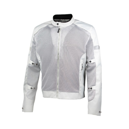 Starks Мотокуртка Air shell муж. Серый в Чебоксарах