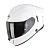 Scorpion Exo Мотошлем Exo-530 Air Solid Белый в Чебоксарах