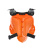Acerbis Защитный панцирь Linear Black/Orange в Чебоксарах