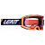Leatt Маска Velocity 4.5 Orange Clear 83% в Чебоксарах