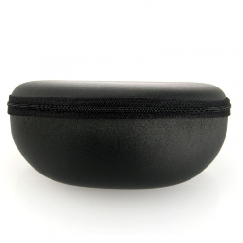 Bobster Очки Foamerz Clear Бесцветный/Прозрачные в Чебоксарах