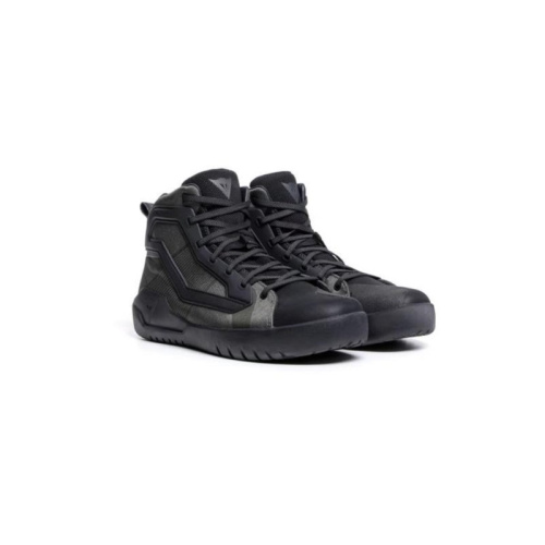 Dainese Ботинки Urbactive Gore-tex Black/Army-Green в Чебоксарах