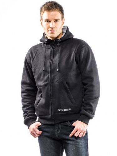 Sweep Мотокуртка Viking Kevlar в Чебоксарах