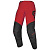 Scott Брюки 350 Track black/red в Чебоксарах