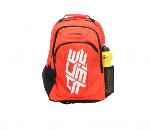Acerbis Рюкзак B-Logo Red (15 L) в Чебоксарах