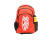 Acerbis Рюкзак B-Logo Red (15 L) в Чебоксарах Acerbis Рюкзак B-Logo Red (15 L) в Чебоксарах