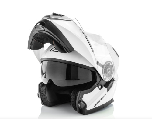 Acerbis Шлем Serel White в Чебоксарах