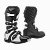 Forma Ботинки Gravity Black/White в Чебоксарах