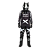 Grom Джерси + штаны X black в Чебоксарах