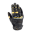 Bering Перчатки женские Lady Axel Black/Gold в Чебоксарах